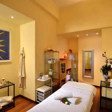 Szálloda Western Tigullio Royal