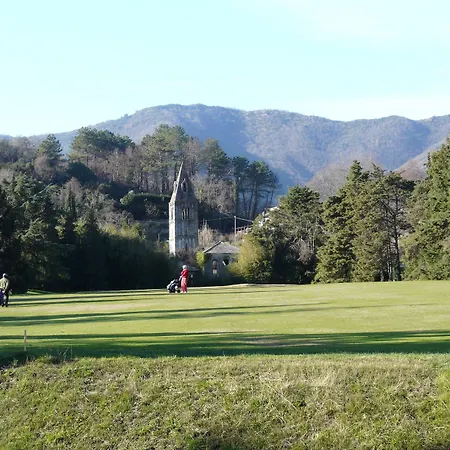 Szálloda Western Tigullio Royal