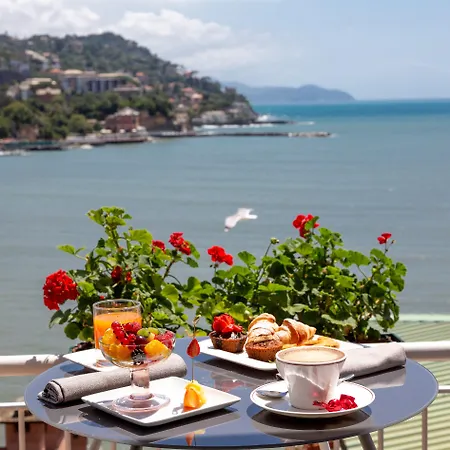 Western Tigullio Royal 4*