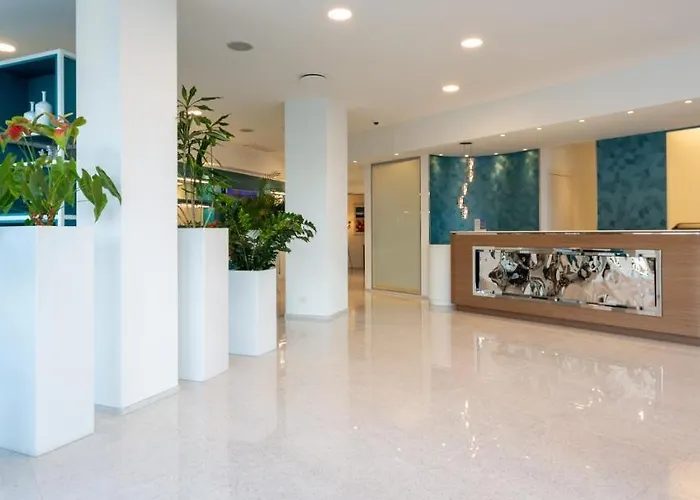 Western Tigullio Royal Hotel 4*