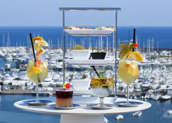 Western Tigullio Royal Hotel