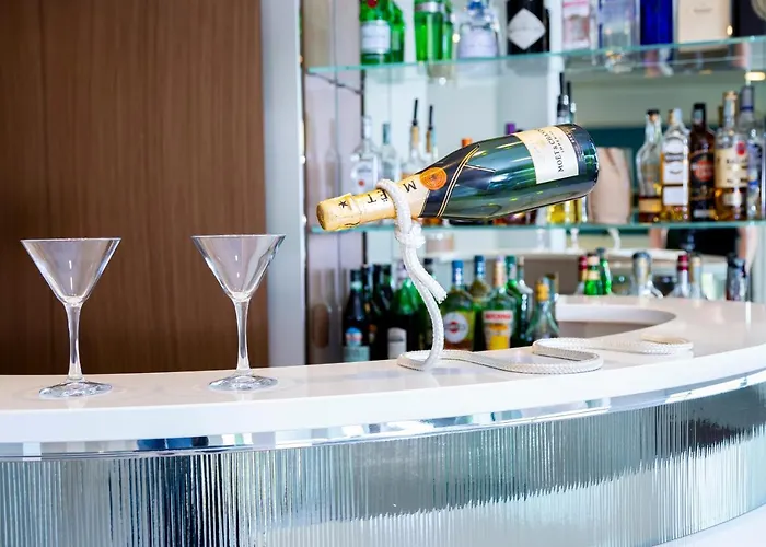 Western Tigullio Royal 4* Rapallo