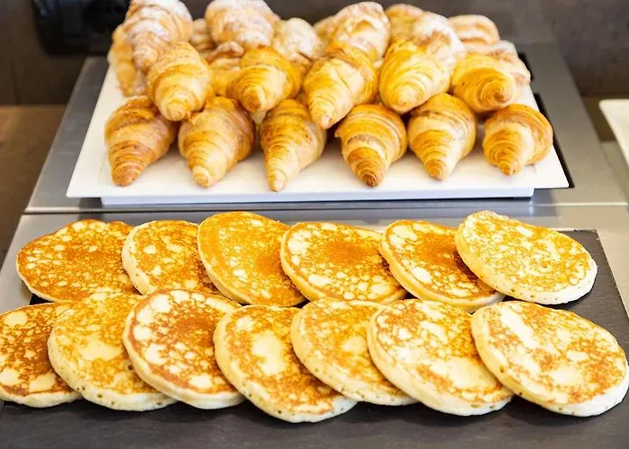 Hotel Western Tigullio Royal 4*