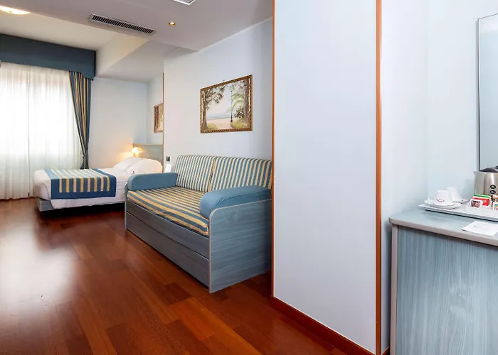 Hotel Western Tigullio Royal Rapallo