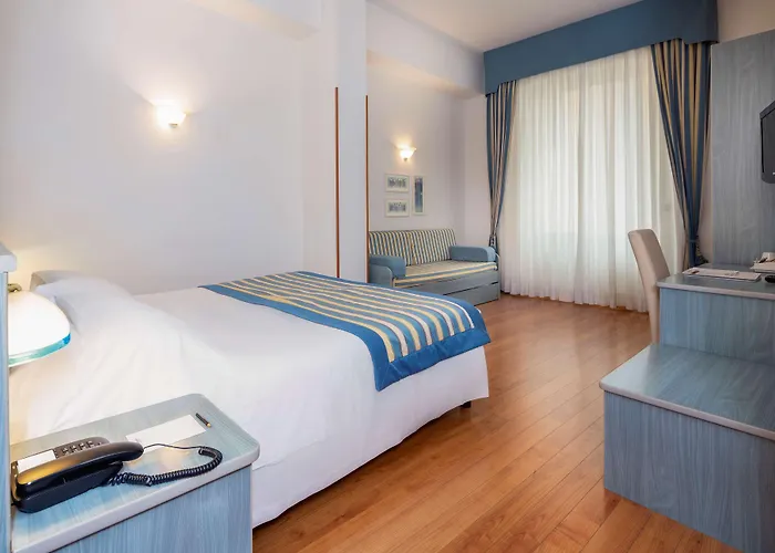 Hotel Western Tigullio Royal Rapallo