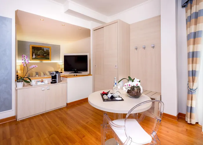 Western Tigullio Royal 4* Rapallo