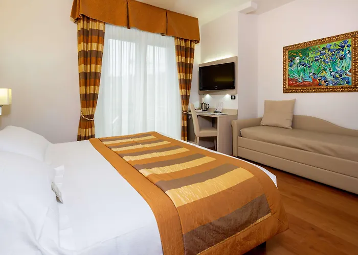 Western Tigullio Royal 4*