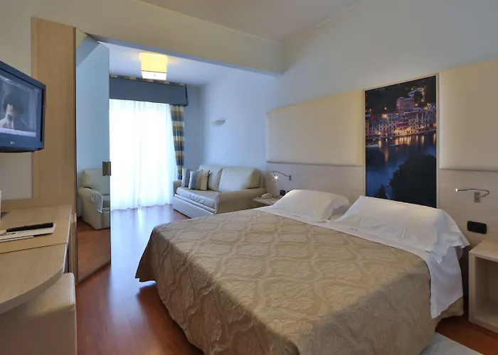 Western Tigullio Royal Rapallo