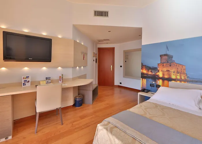 Western Tigullio Royal 4*