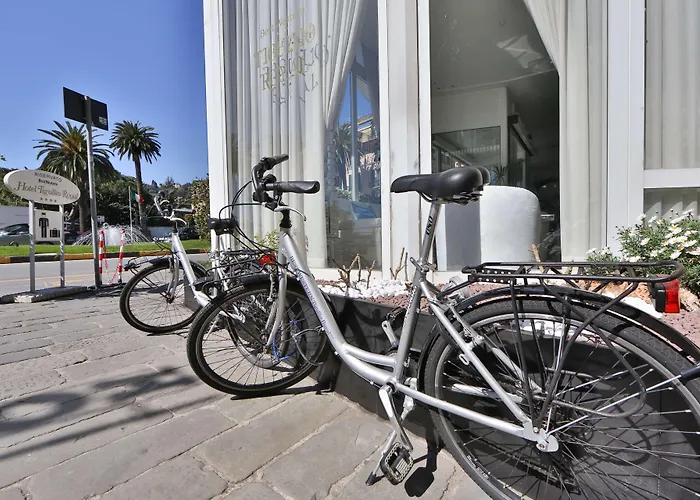 Hotel Western Tigullio Royal 4*