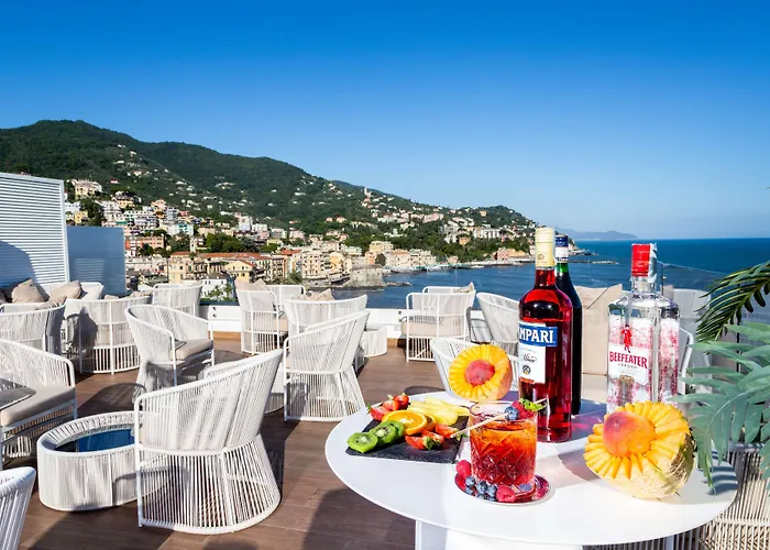 Western Tigullio Royal Hotel Rapallo