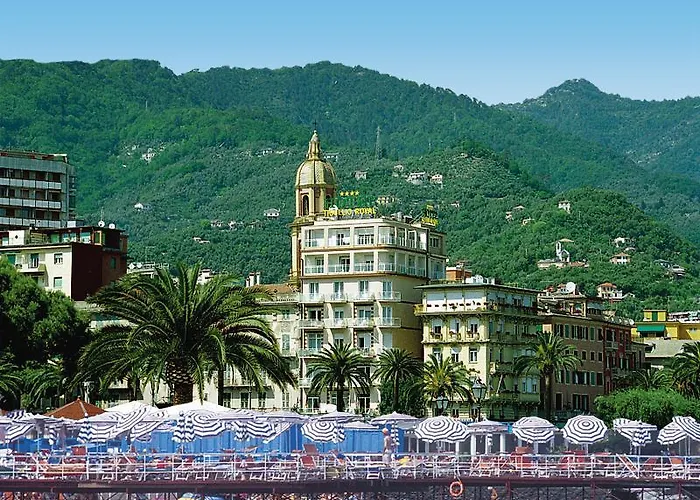 Western Tigullio Royal 4* Rapallo