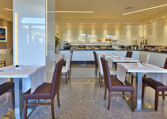 Western Tigullio Royal 4* Rapallo