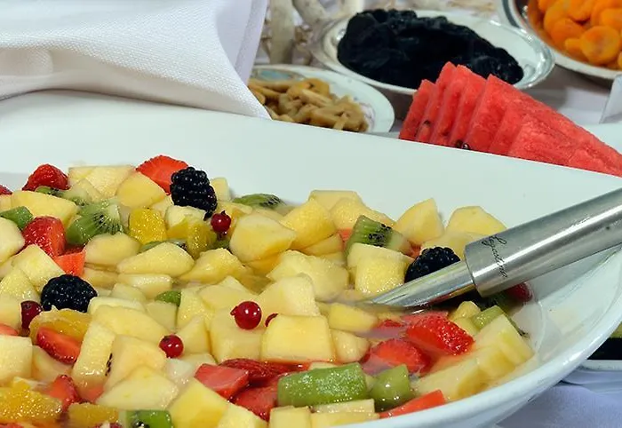 Western Tigullio Royal 4*