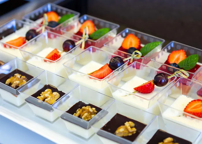 Hotel Western Tigullio Royal Rapallo