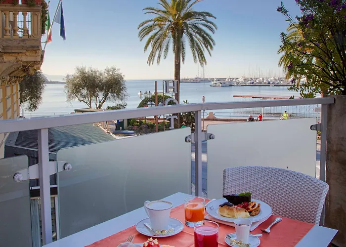 Hotel Western Tigullio Royal 4*