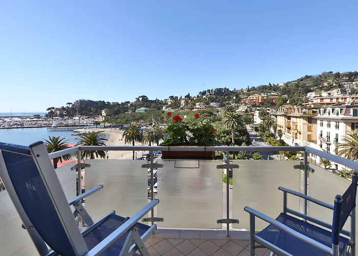 Western Tigullio Royal Hotel 4*