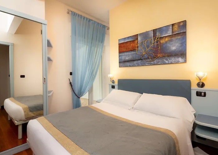 Hotel Western Tigullio Royal Rapallo