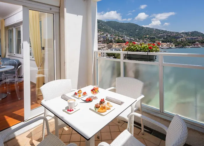 Western Tigullio Royal Hotel Rapallo