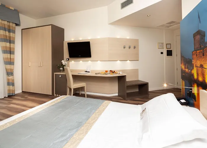 Hotel Western Tigullio Royal Rapallo