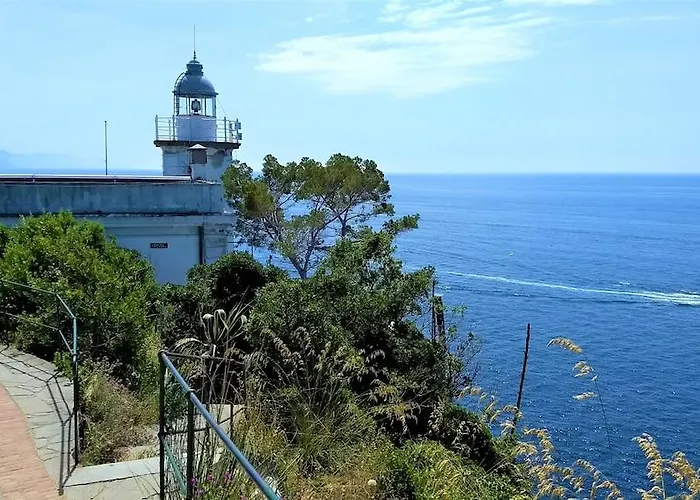 Western Tigullio Royal Hotel