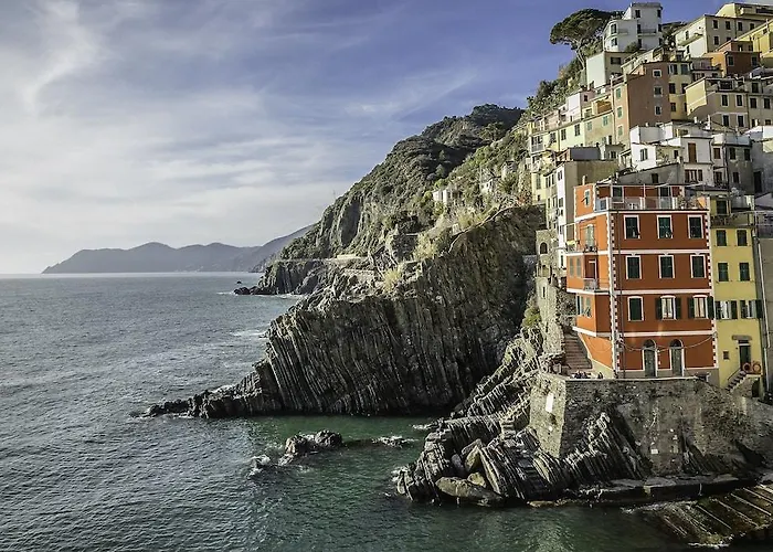 Western Tigullio Royal