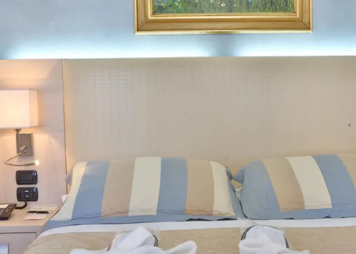 Western Tigullio Royal 4* Rapallo