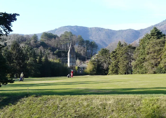 Hotel Western Tigullio Royal