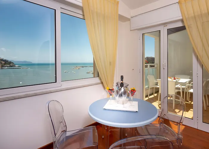 Western Tigullio Royal Hotel