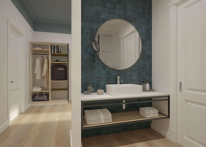 Hotel Western Tigullio Royal