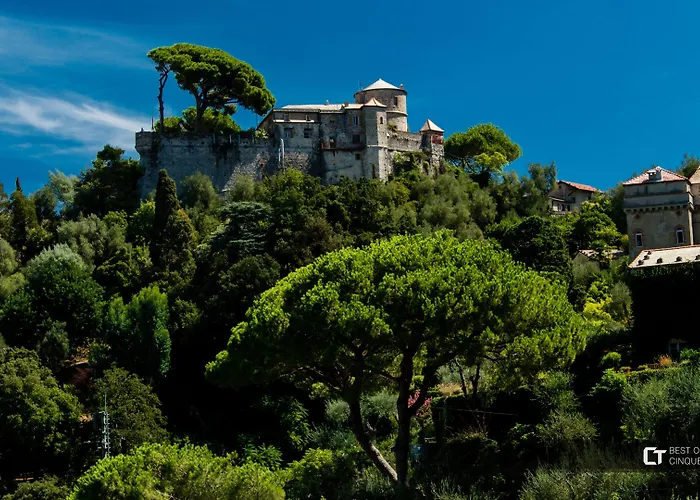 Western Tigullio Royal Hotel